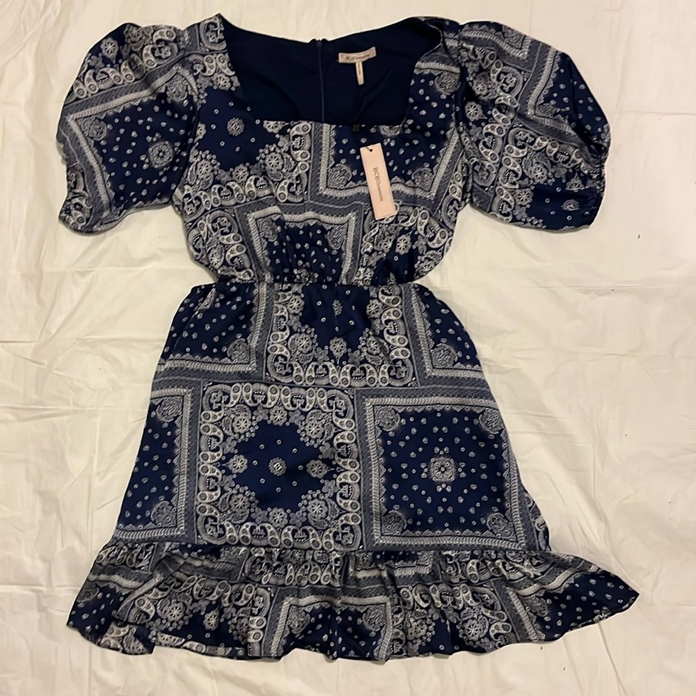 Brand New BCBGeneration women dress .🆕